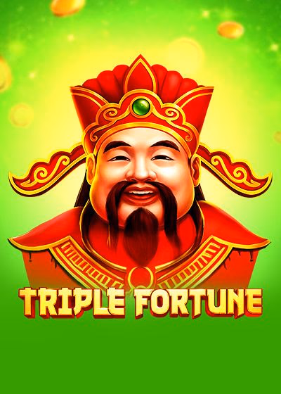 Triple Fortune